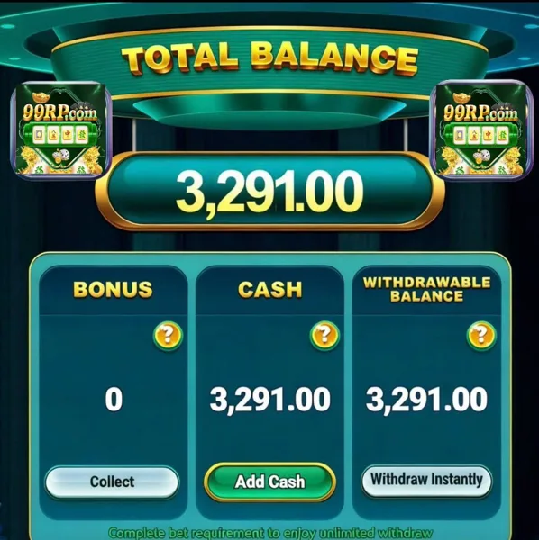 99RP Maxwin Pola Gacor Hari Ini