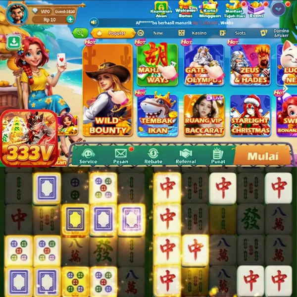 KOKO5000 Game Online Resmi 2026