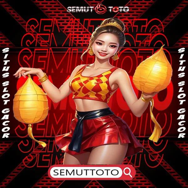 SEMUTTOTO 2026 Slot Gacor RTP Tinggi