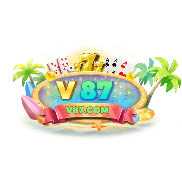 V87 Login Resmi APK 2026