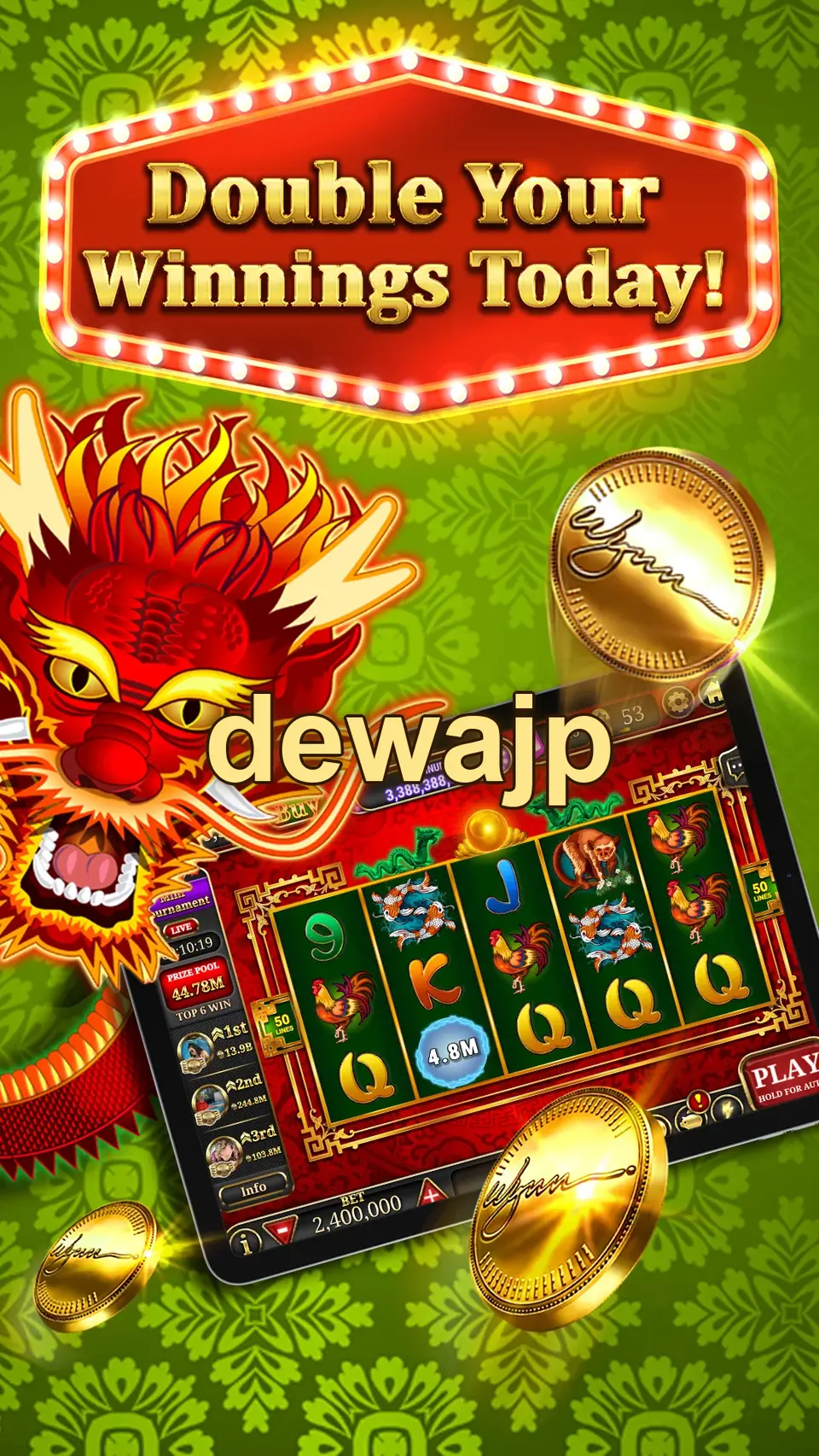 dewajp APK