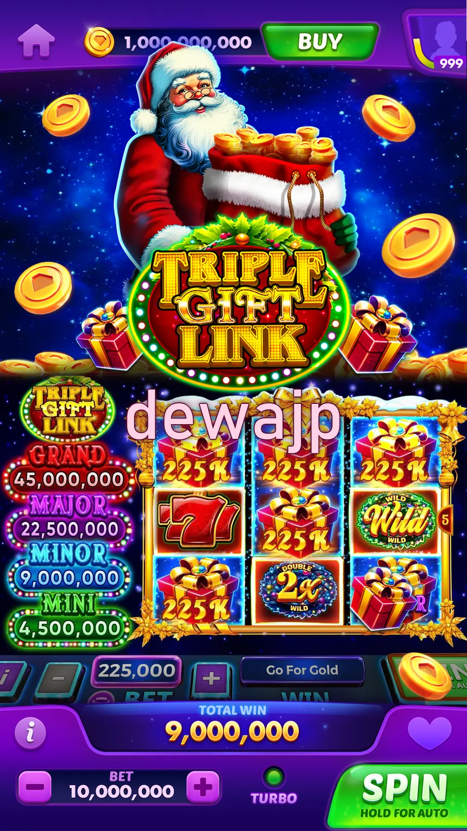 dewajp APK