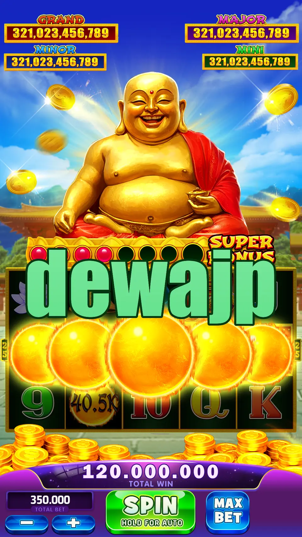 dewajp Masuk