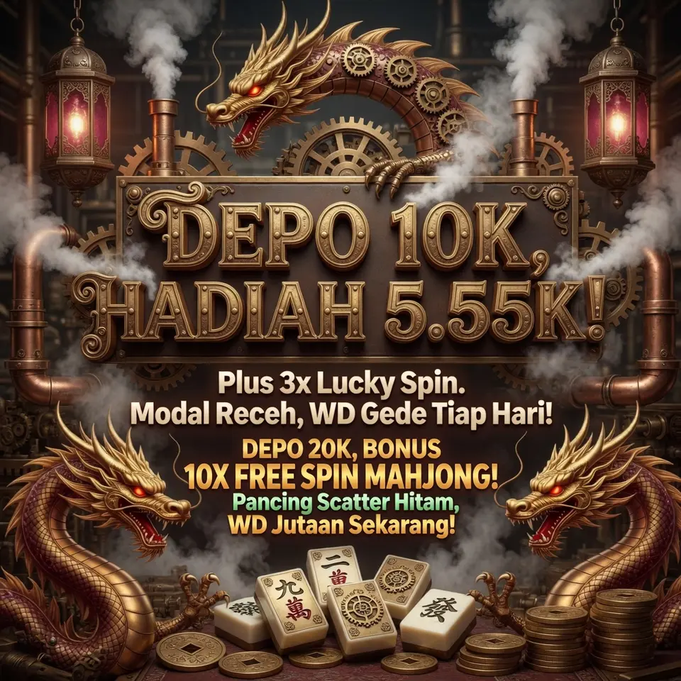 DEWAJP Masuk Resmi 2026 Aplikasi