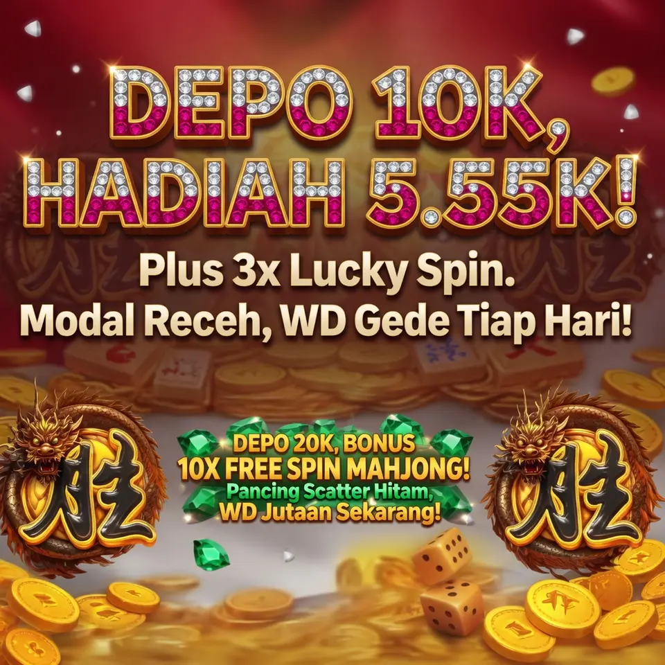 DEWAJP Daftar Akun Resmi Indonesia